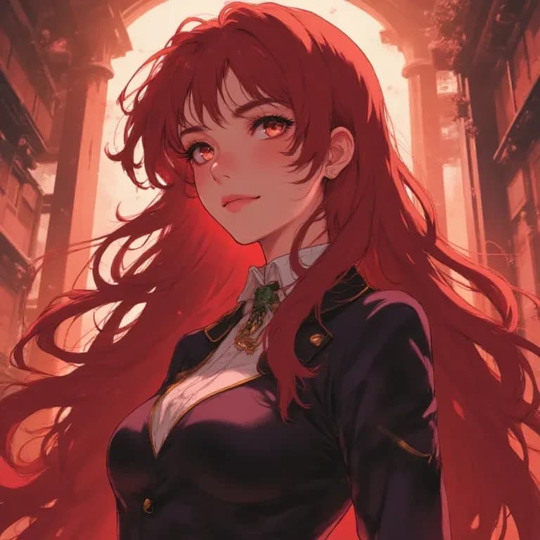 Thumbnail of Welcome to the Magic cultivation school RPG