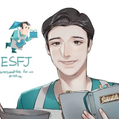 Thumbnail of ESFJ
