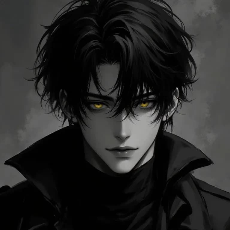 Thumbnail of Майк