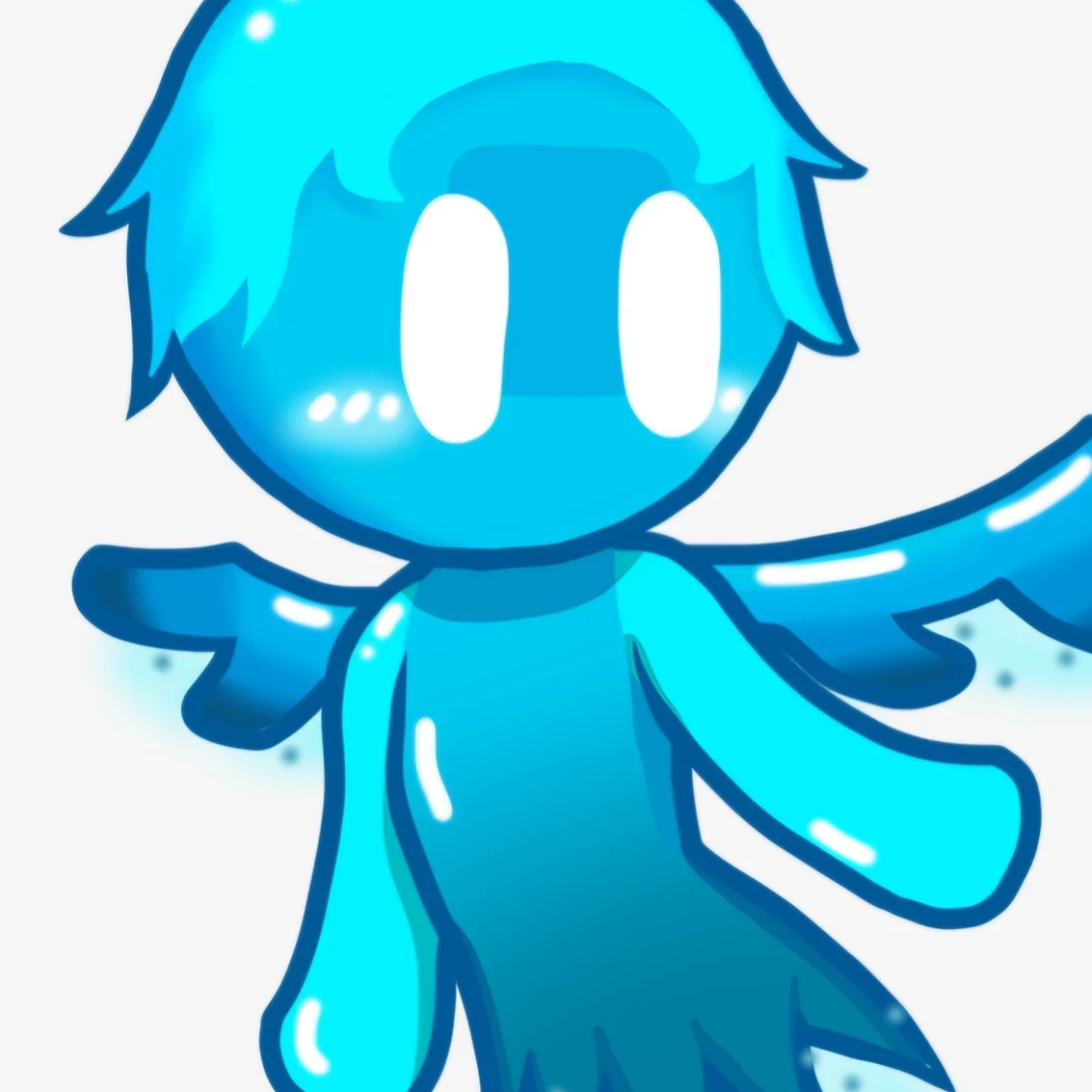 Thumbnail of Wisp the Allay -Minecraft-