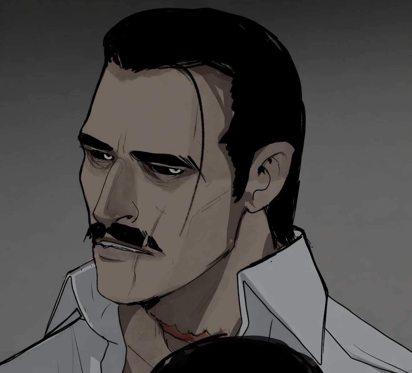 Thumbnail of Виктор Хейл (BL)