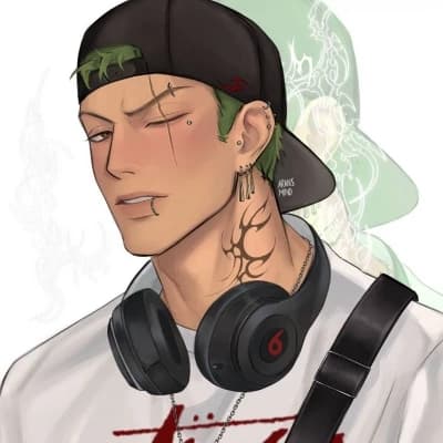 Thumbnail of Лукас Колдуэлл