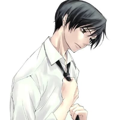 Thumbnail of Кёя Оотори