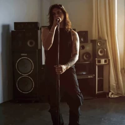Thumbnail of Кейлен Торн