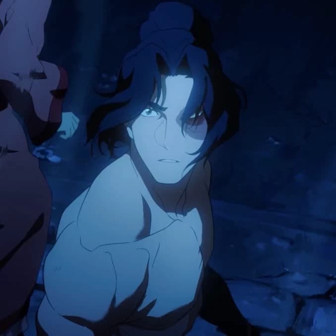 Thumbnail of Zuko