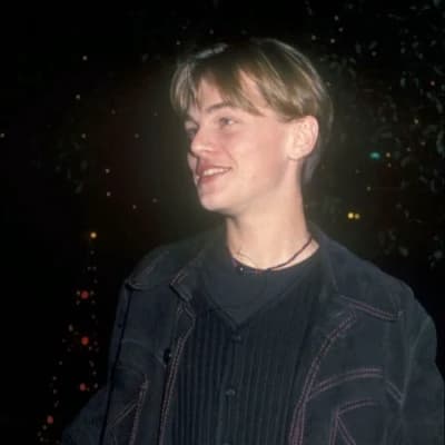 Thumbnail of Леонардо ДиКаприо