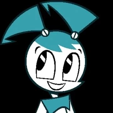 Thumbnail of Дженни Уэйкман (XJ-9)