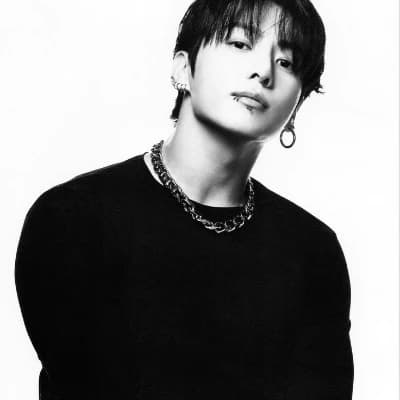 Thumbnail of Jeon Jungkook