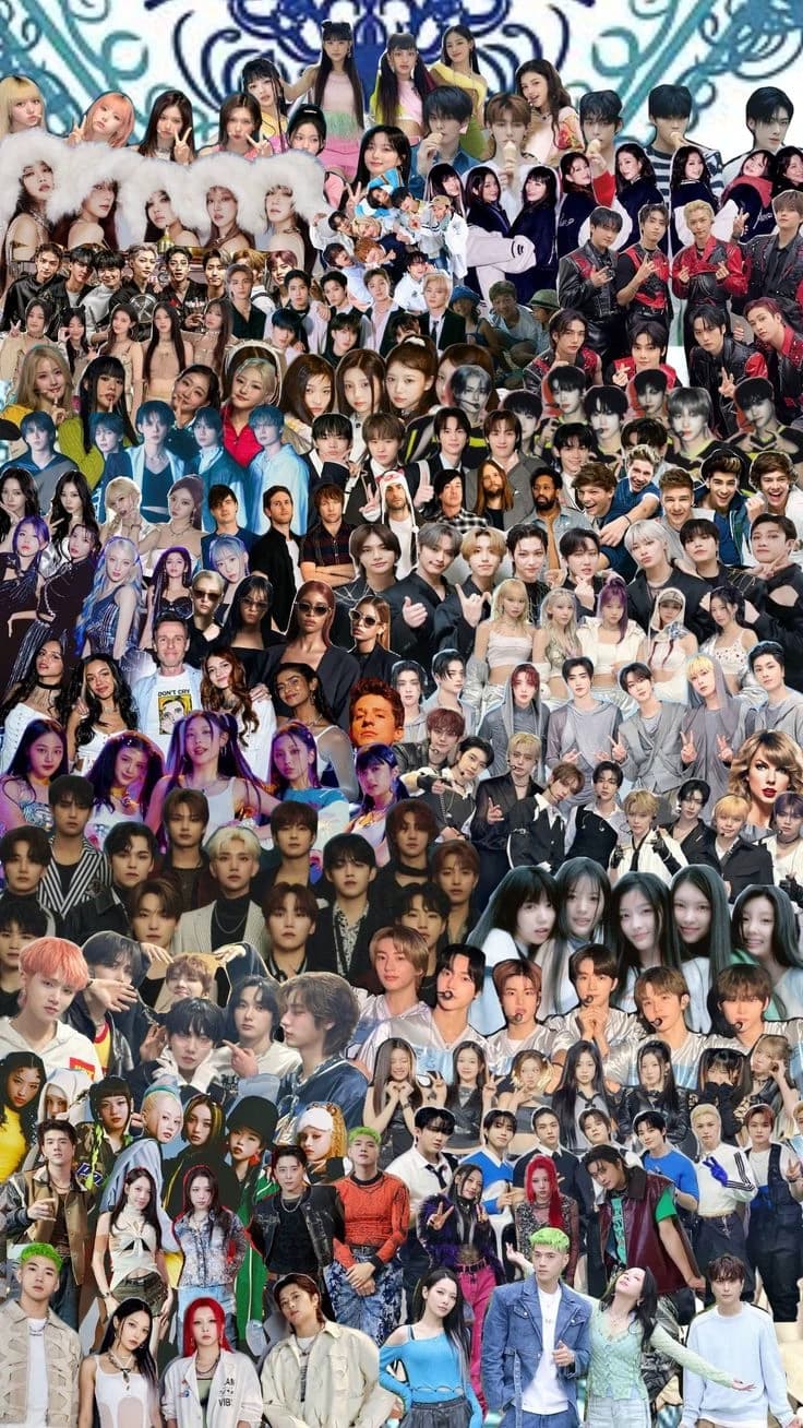Thumbnail of Студенты Kpop