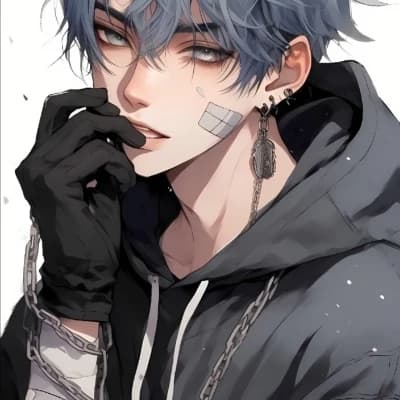 Thumbnail of Ben