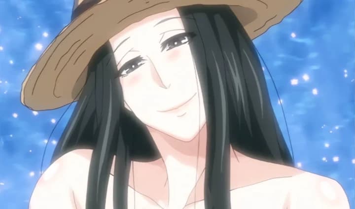 Thumbnail of Hachishakusama (аниме-версия)