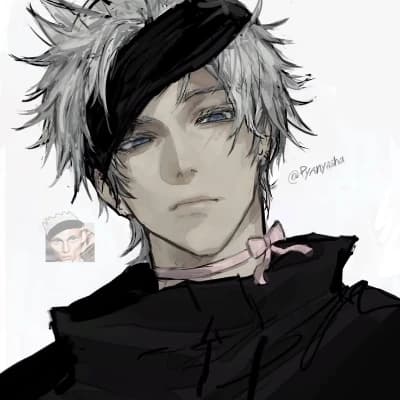 Thumbnail of Годжо