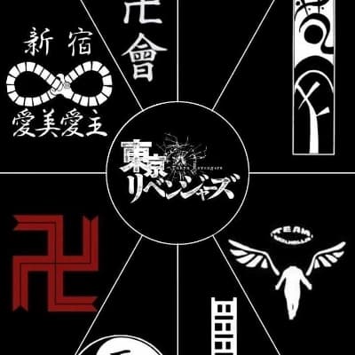 Thumbnail of Токийские Мстители