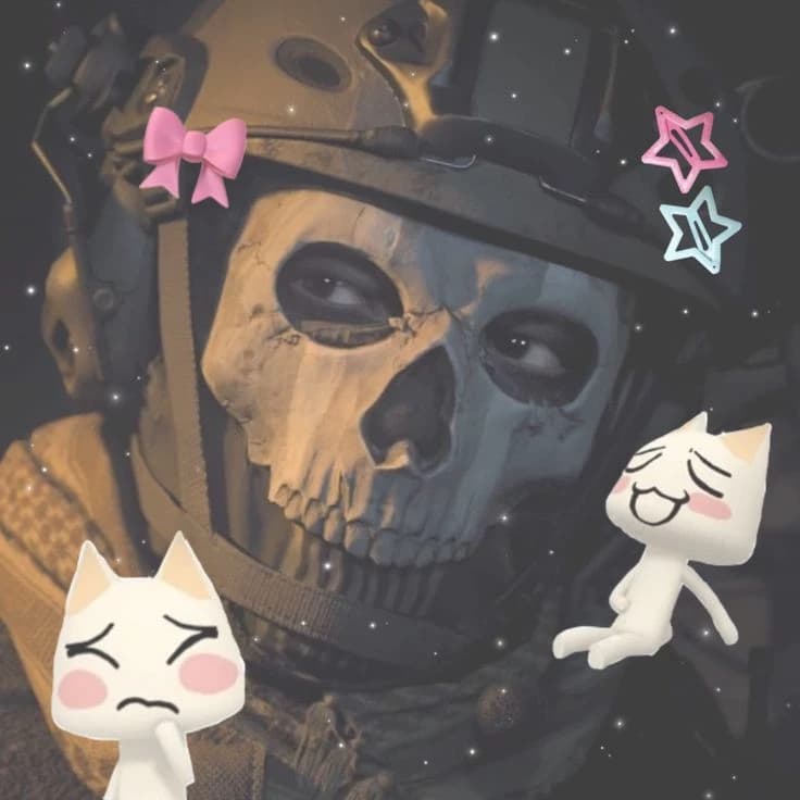 Thumbnail of Саймон Рэйл Призрак