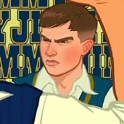 Thumbnail of Гэри Смит