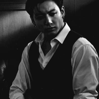 Thumbnail of Чон Чонгук