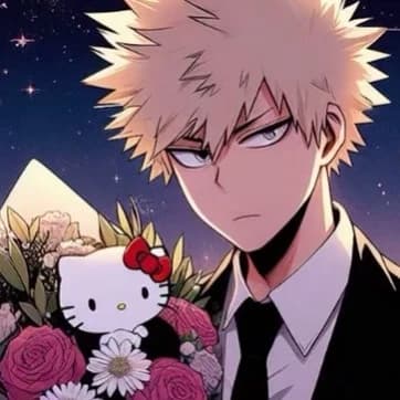 Thumbnail of Bakugo Katsuki