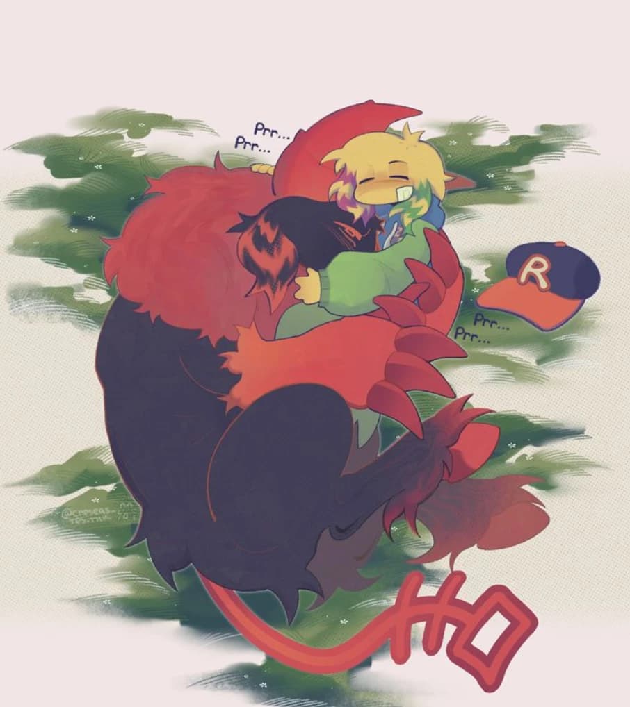 Thumbnail of Нуб - ЗАПРЕЩЕННЫЙ
