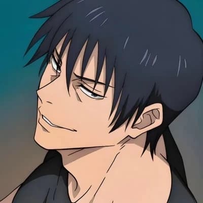 Thumbnail of Toji Fushiguro