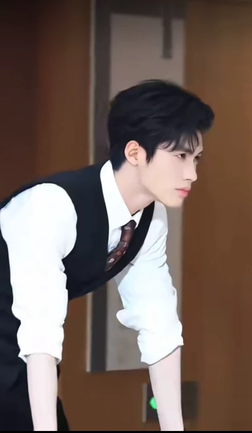 Thumbnail of Ян Пэнчэн