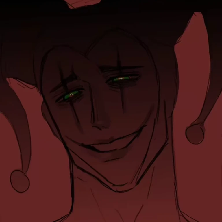 Thumbnail of Яндере Шут (Аттикус)