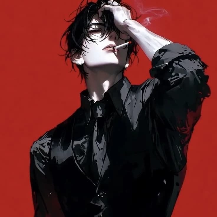 Thumbnail of Jack (a mafia boss aka the Demon King of Hell)