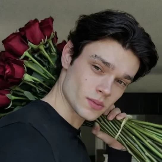 Thumbnail of Джон