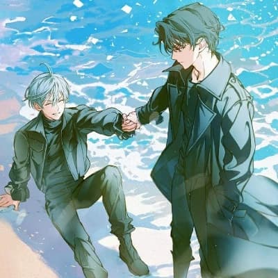 Thumbnail of Where the sea held us