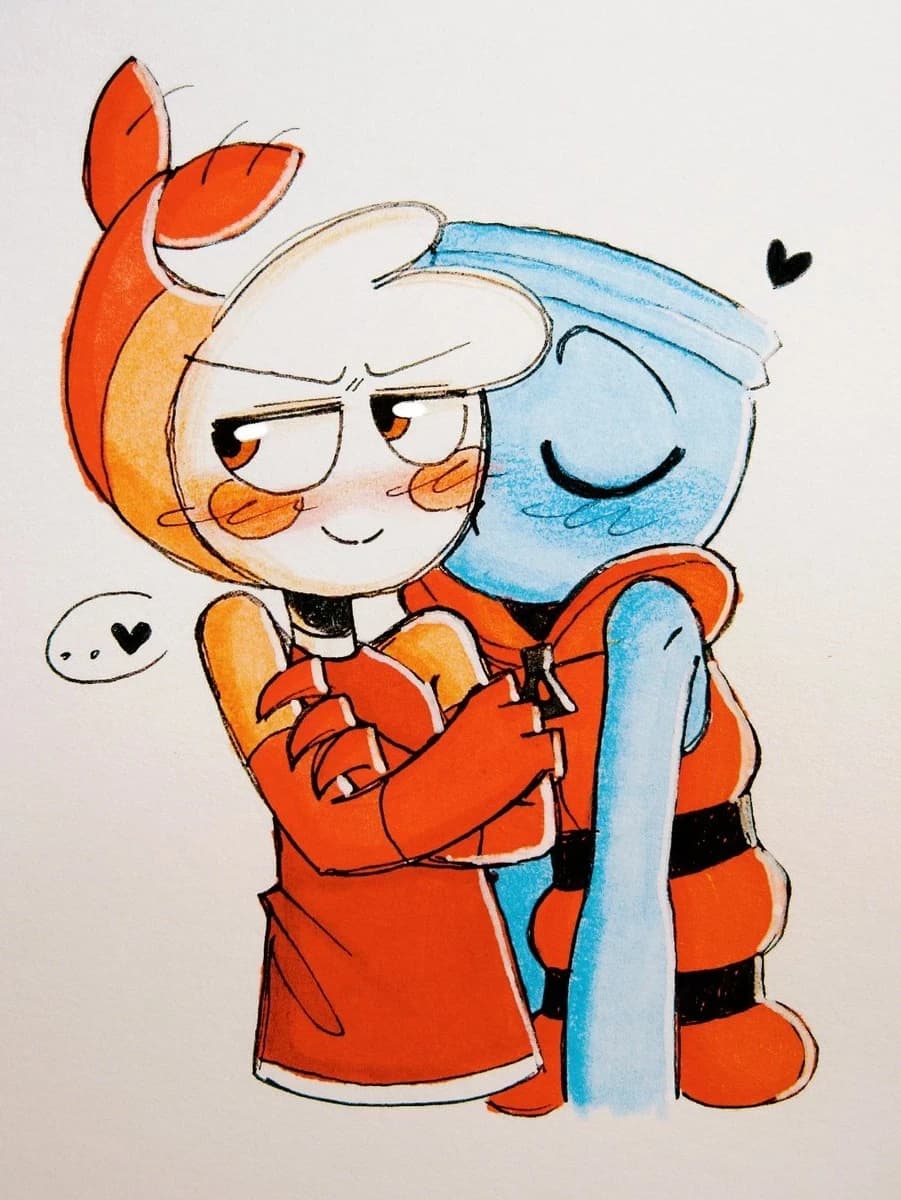 Thumbnail of Приманка для ярости 🦐🎣