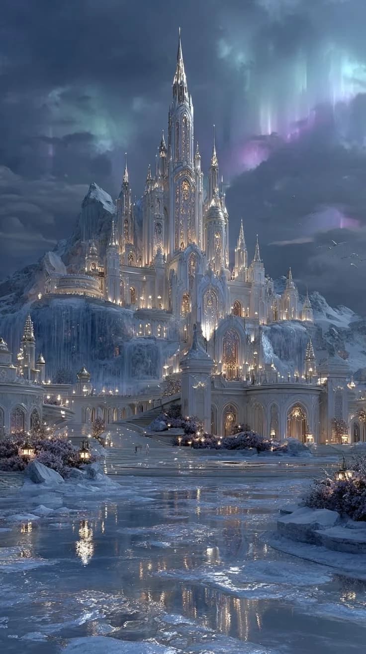 Thumbnail of Возрождённый принцем.