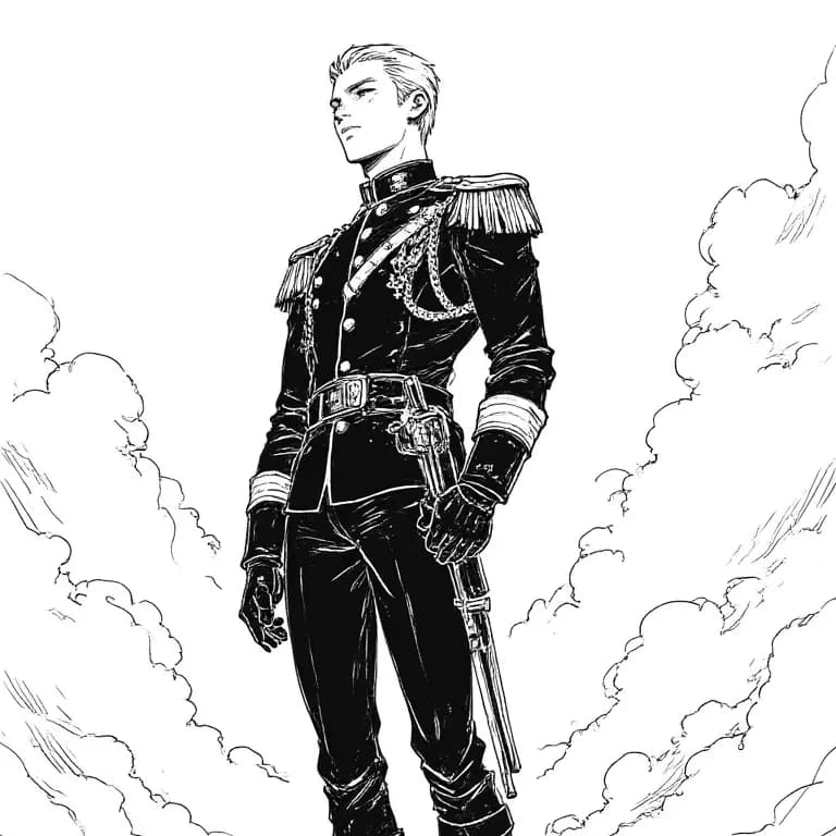 Thumbnail of Дерек