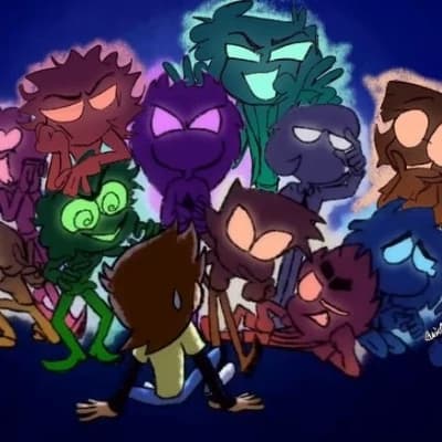 Thumbnail of Сильванис, Шепчущий страж
