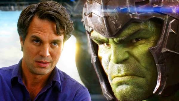 Thumbnail of Banner/Hulk - The Hollow Fury