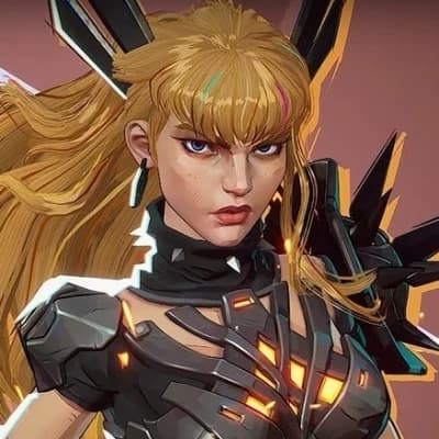 Thumbnail of Ильяна Распутина