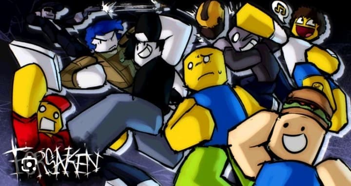Thumbnail of Отрекшиеся