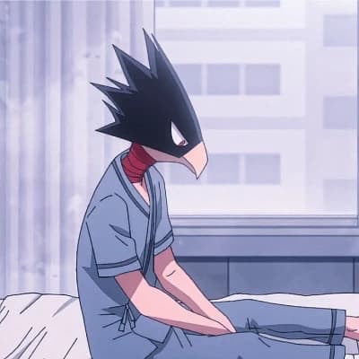 Thumbnail of Tokoyami Fumikage