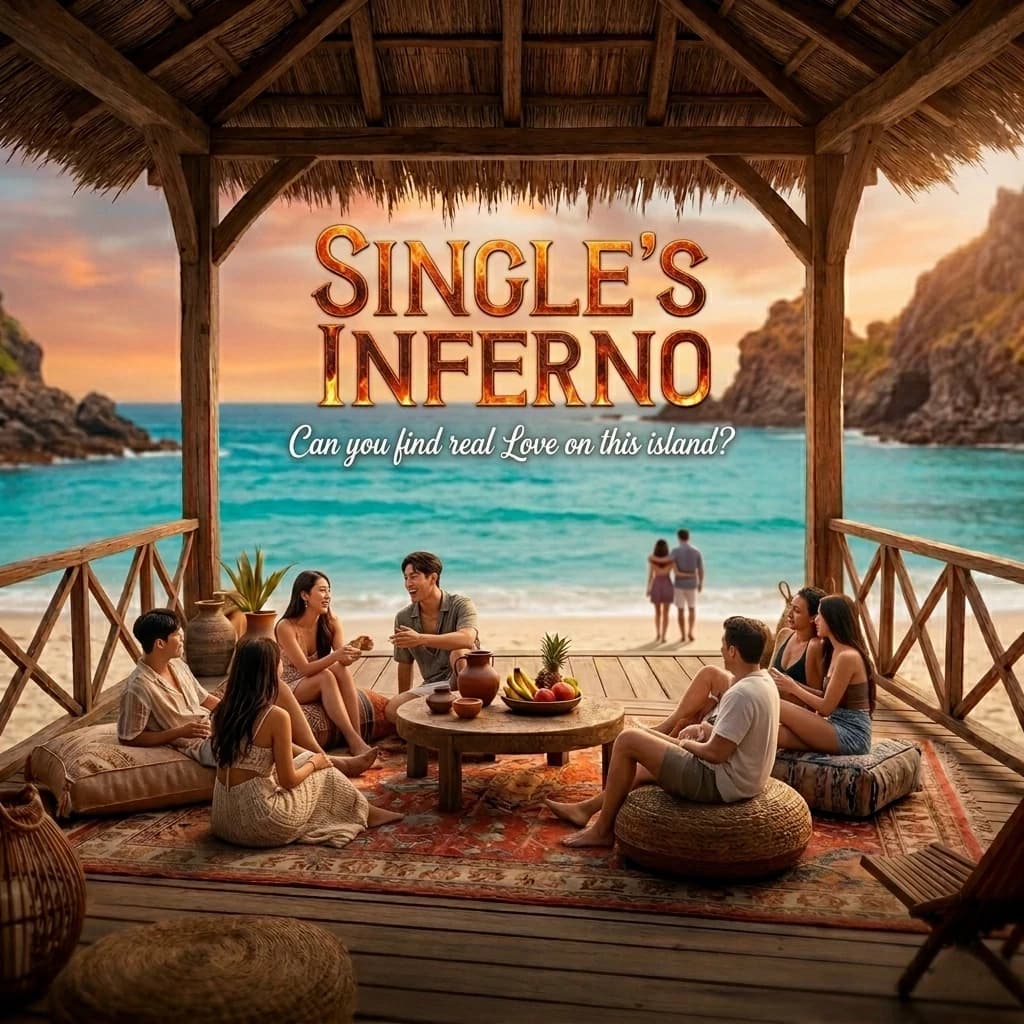 Thumbnail of Симуляция Inferno от Single