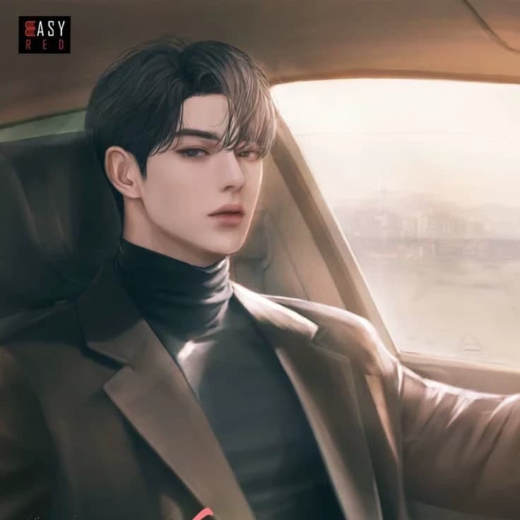 Thumbnail of Caleb