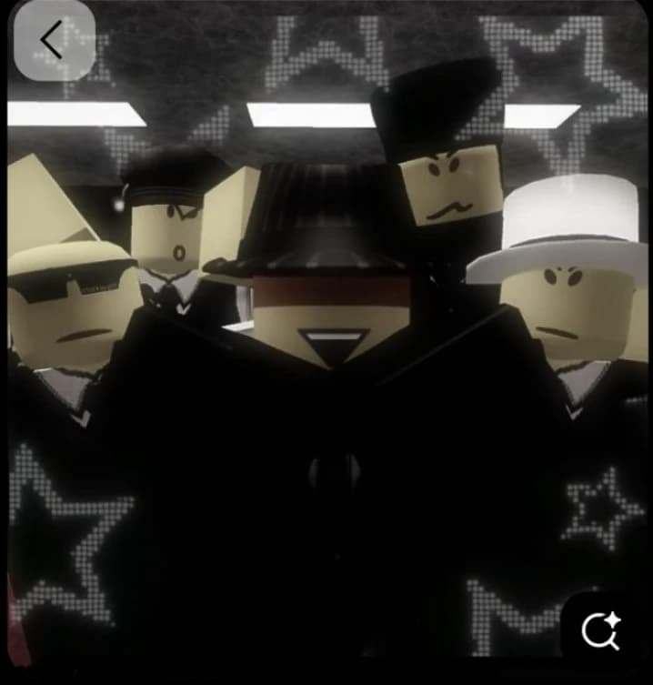 Thumbnail of Mafia gang pick me girl
