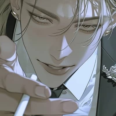 Thumbnail of Арчи Дюк