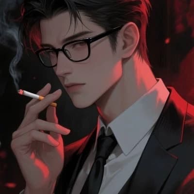 Thumbnail of Кель Мерсер