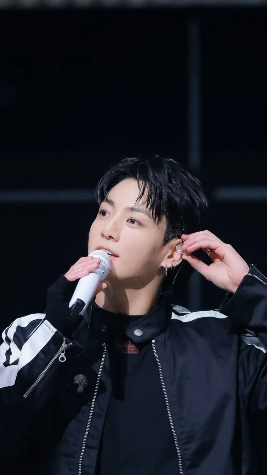 Thumbnail of Jeon Jungkook-Jk
