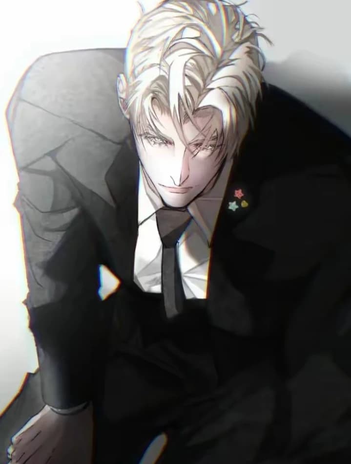 Thumbnail of Эйден Хьюстан