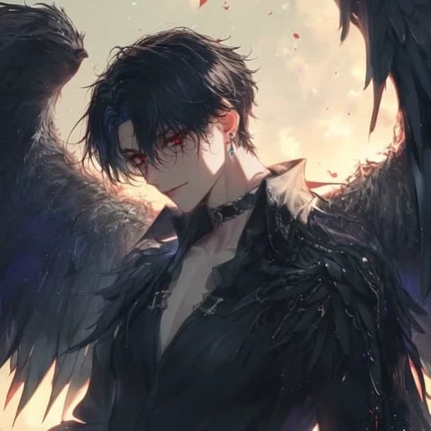 Thumbnail of Люцифер