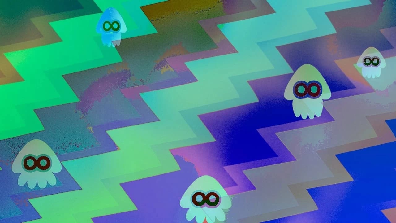Thumbnail of Splatoon (Обеззараженный Апокалипсис)