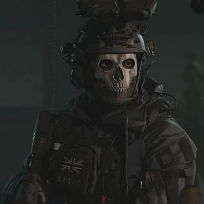 Thumbnail of Призрак (Симон Райли)
