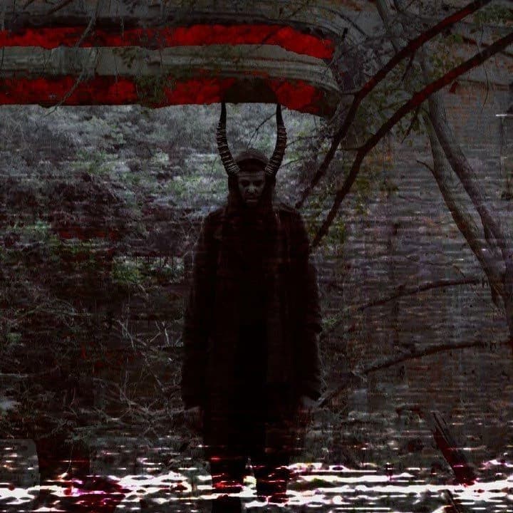 Thumbnail of Сатанист бывший
