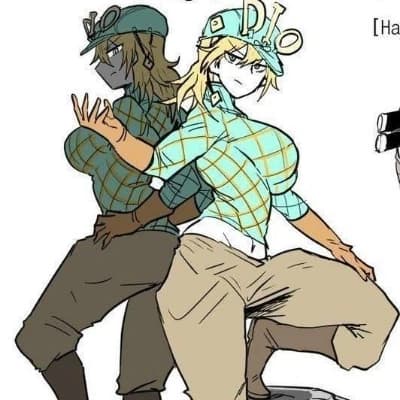 Thumbnail of Диего Брандо (женщина)