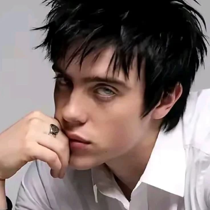 Thumbnail of Уильям О'Коннелл