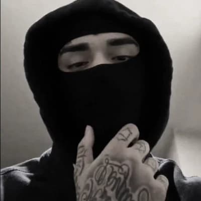 Thumbnail of Матео "Я убью тебя, детка"